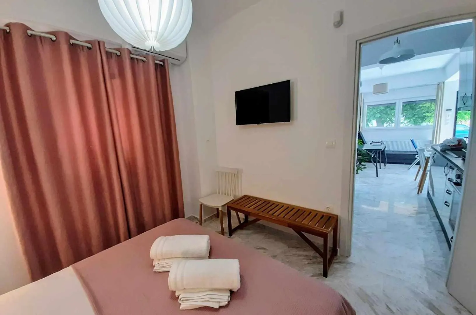 Apartment Elaia Luxury Home Peraia  Greece
