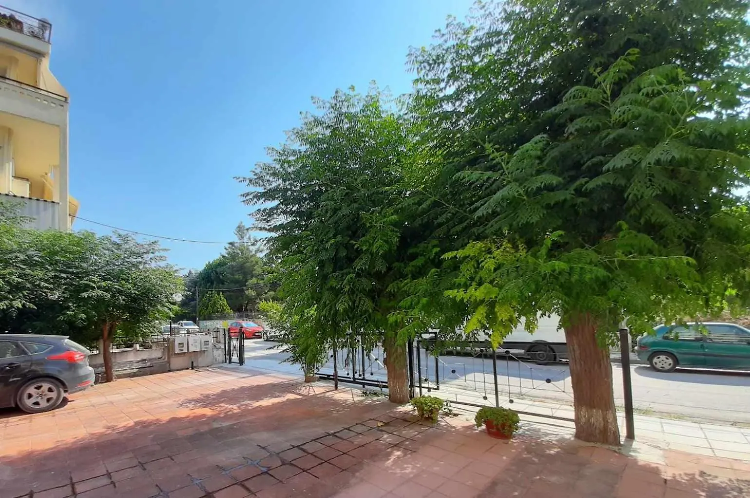 Elaia Luxury Home Peraia