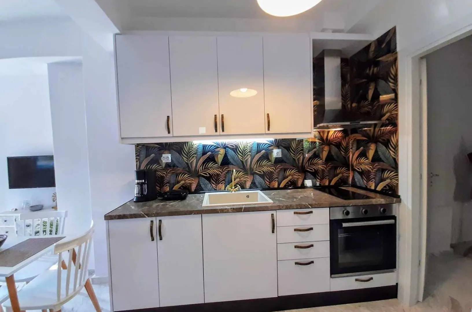 Apartment Elaia Luxury Home Peraia