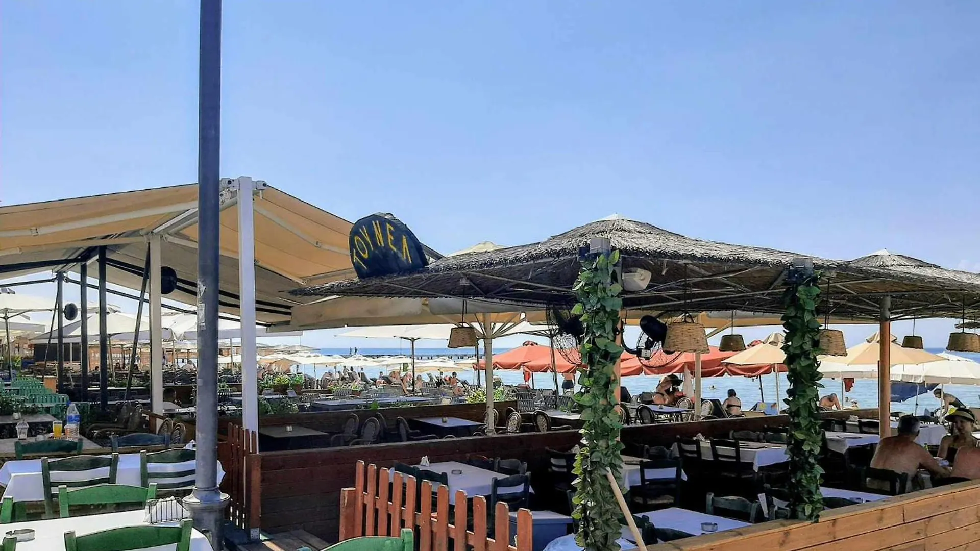 Elaia Luxury Home Peraia  Peraia (Thessaloniki)