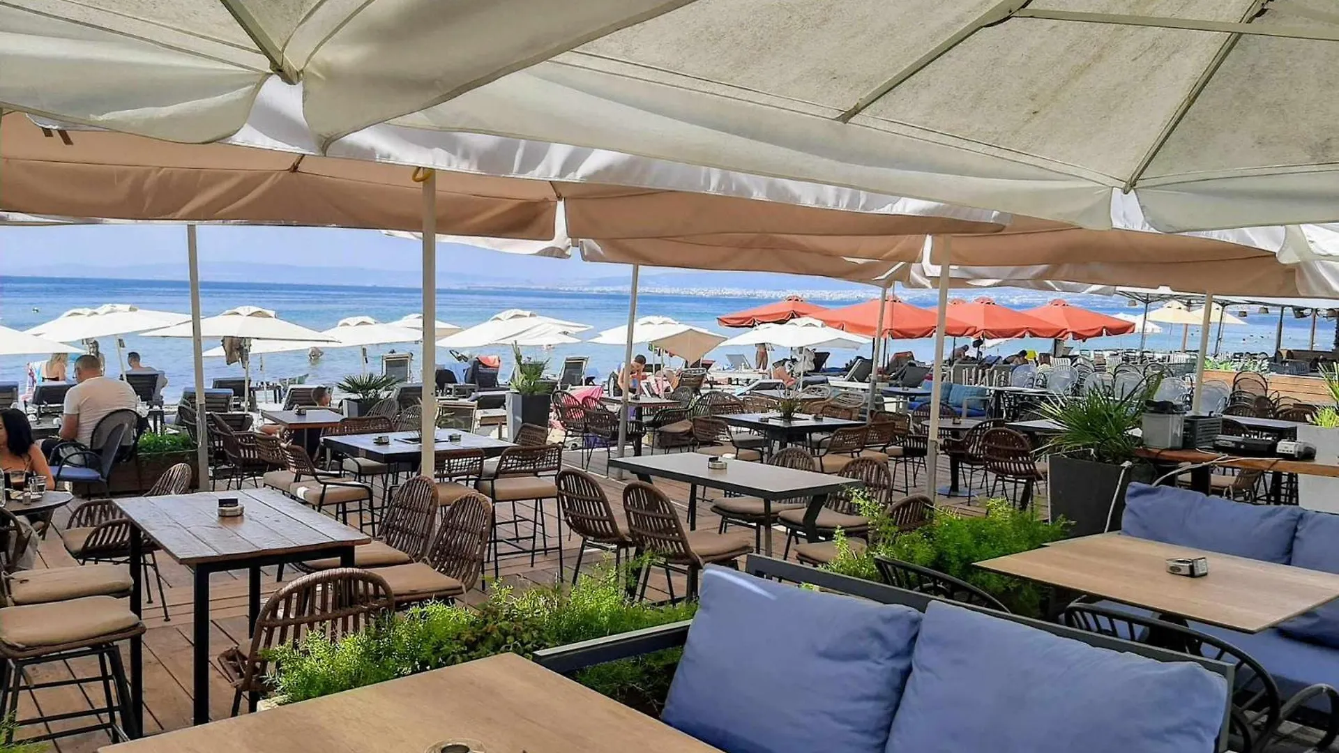 Elaia Luxury Home Peraia  Greece