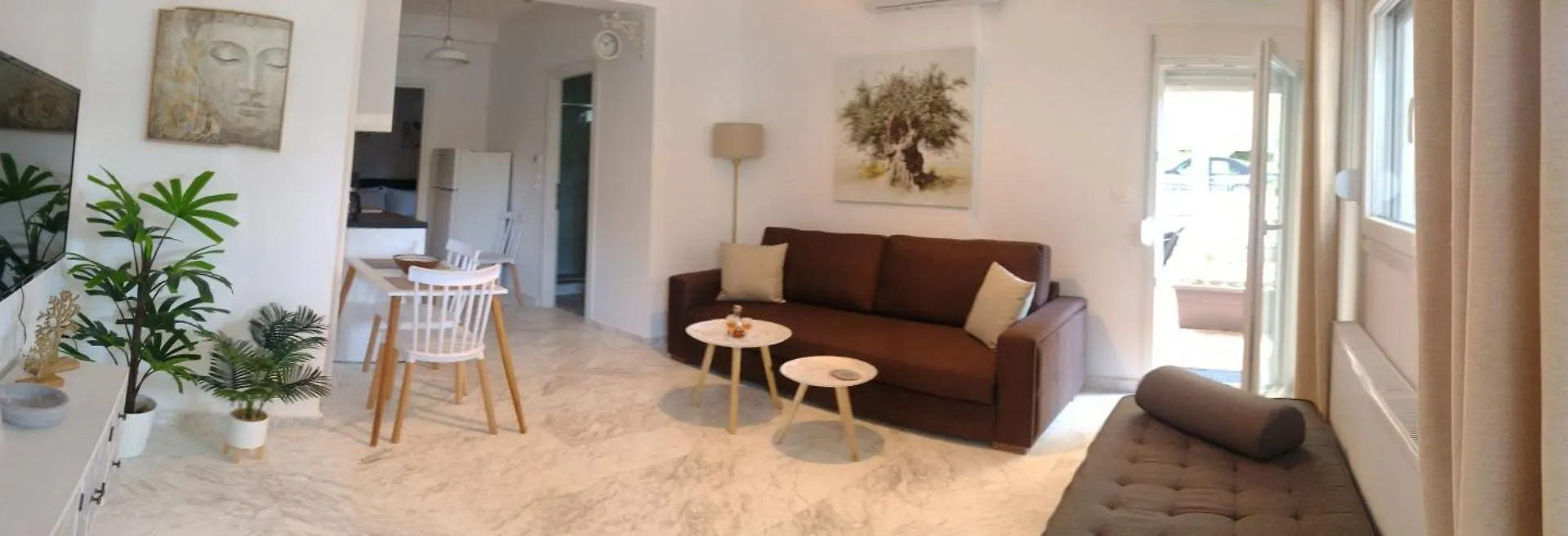 Elaia Luxury Home Peraia