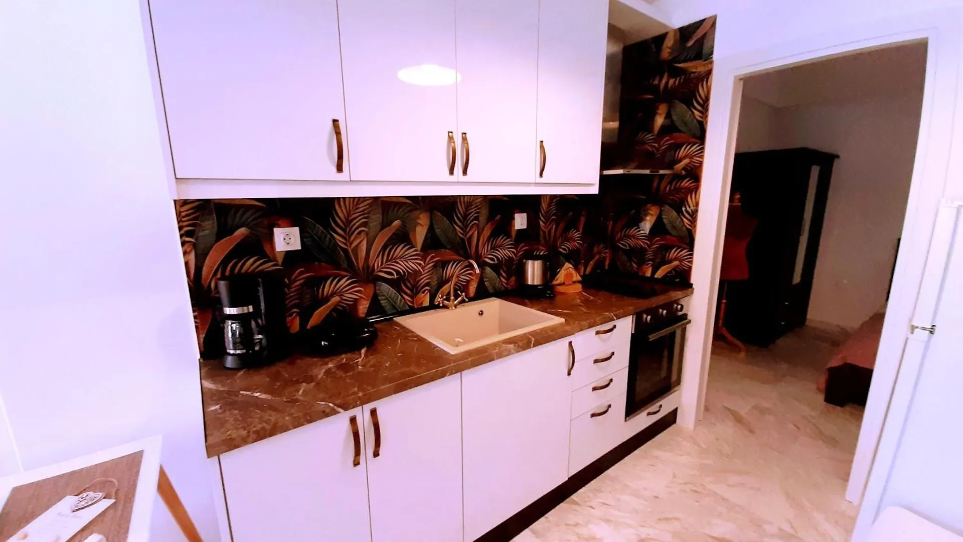 Elaia Luxury Home Peraia  Apartment