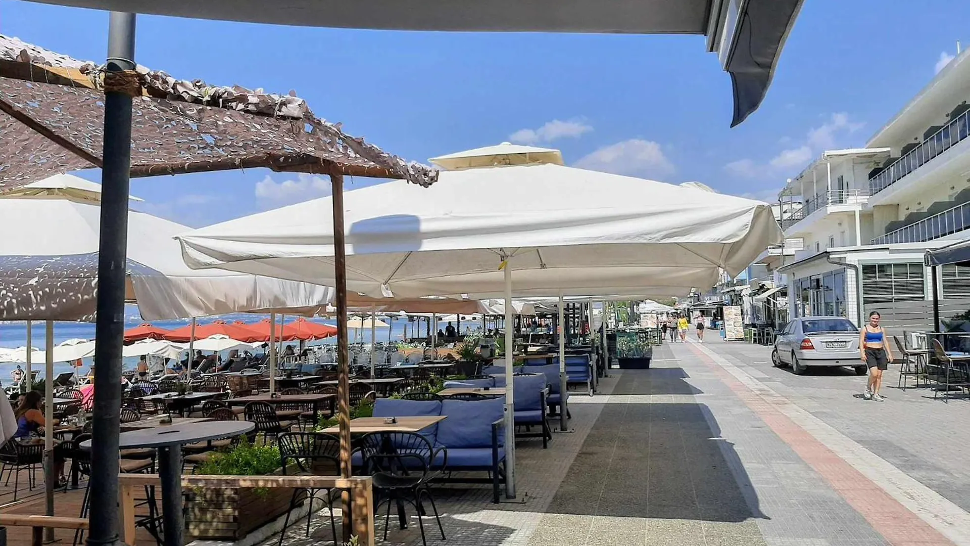Apartment Elaia Luxury Home Peraia
