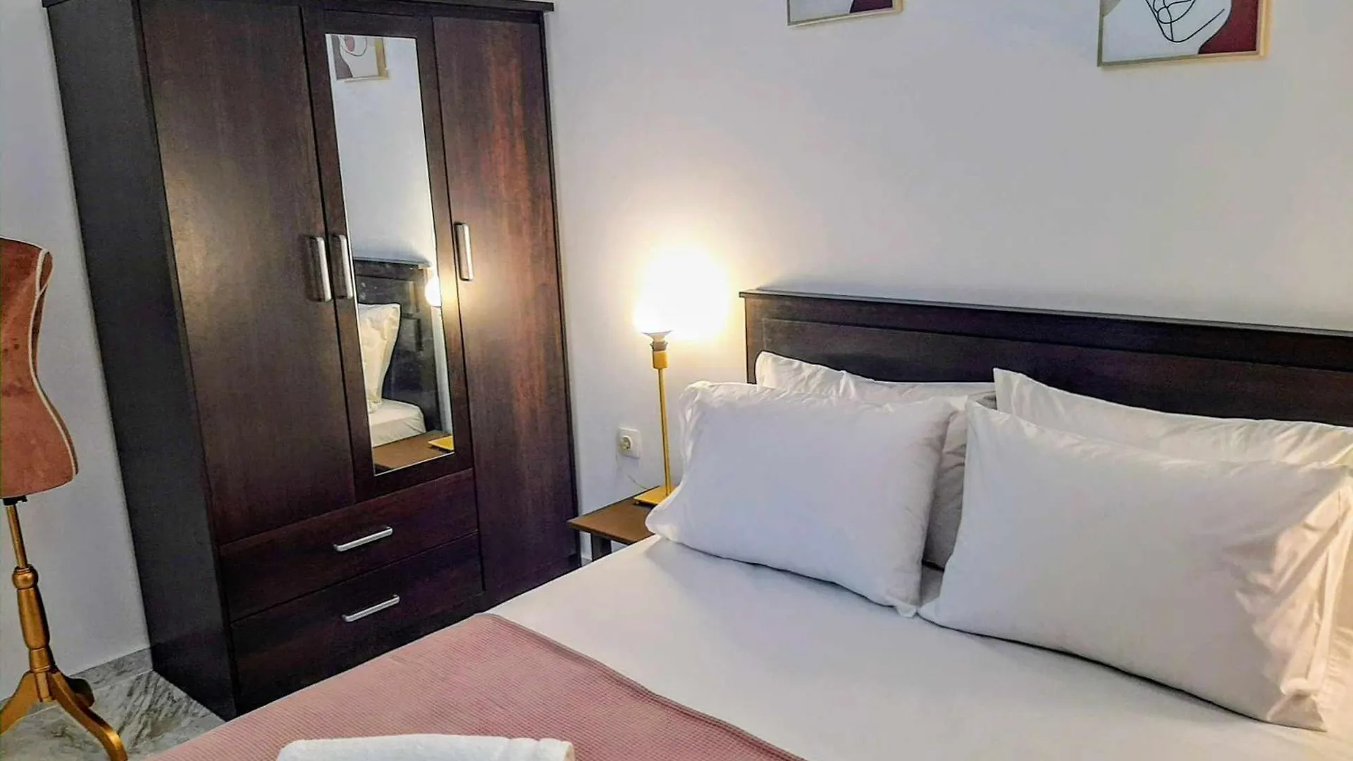 Elaia Luxury Home Peraia  0*, Peraia (Thessaloniki) Greece