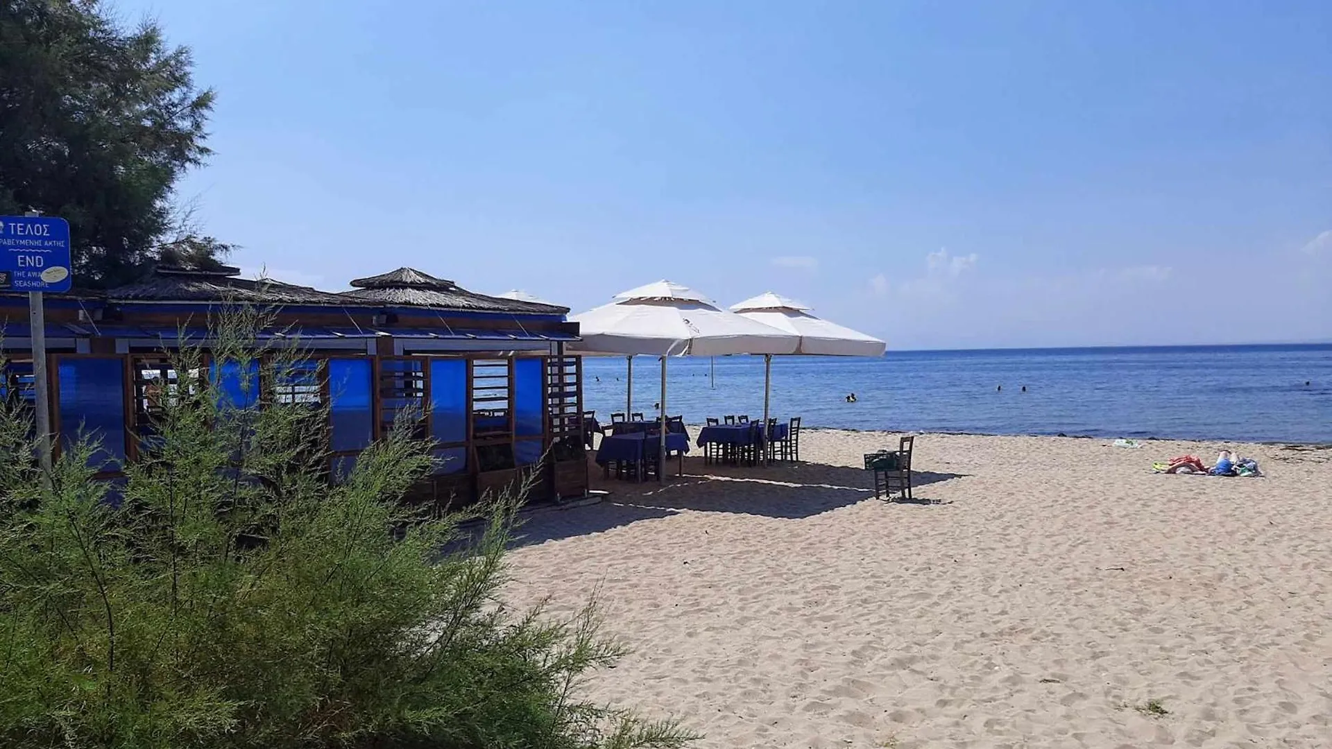 Apartment Elaia Luxury Home Peraia  Greece