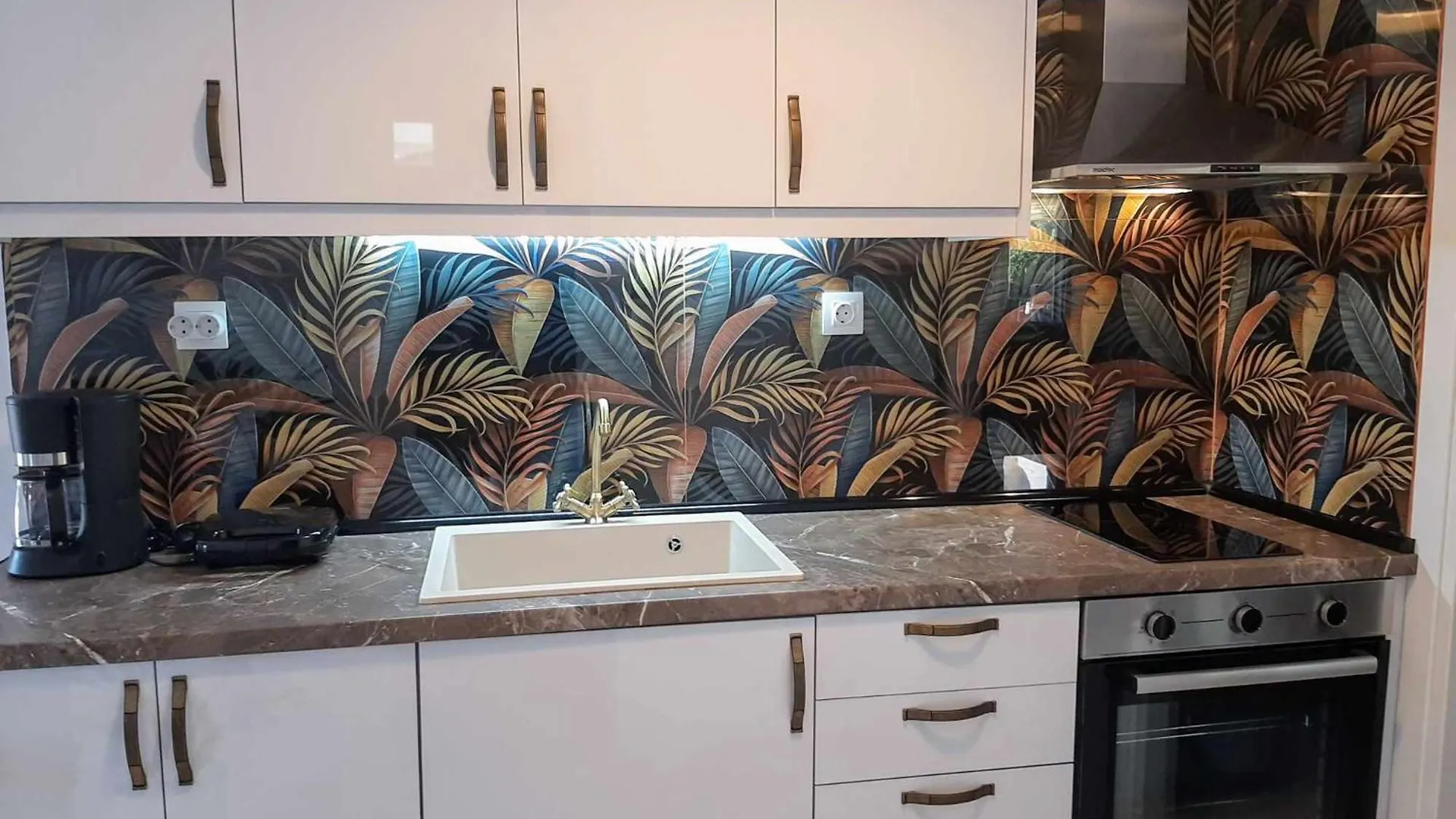 Apartment Elaia Luxury Home Peraia