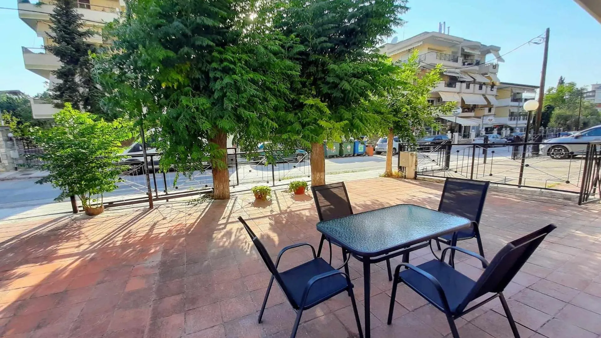 Apartment Elaia Luxury Home Peraia