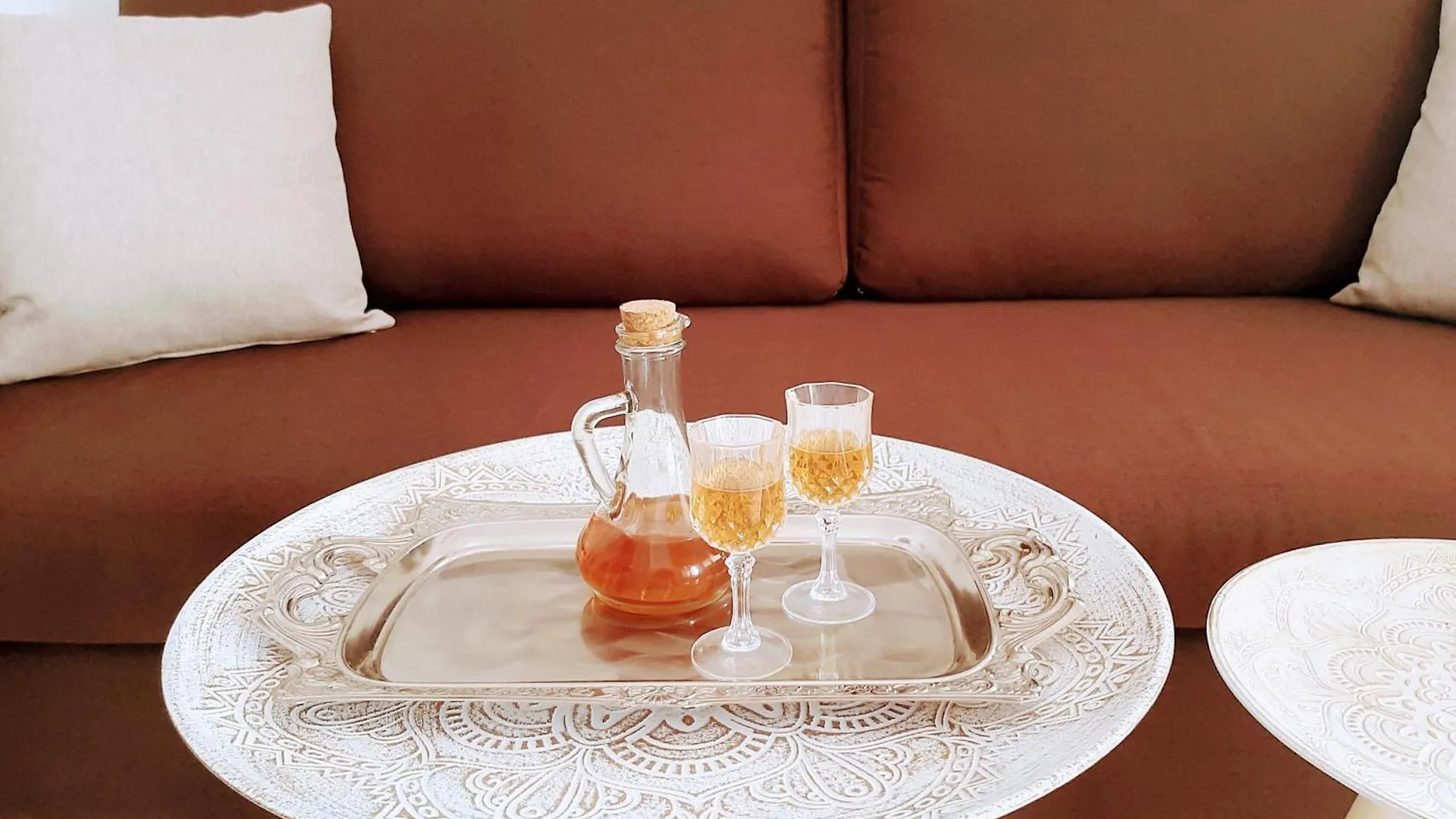 Apartment Elaia Luxury Home Peraia