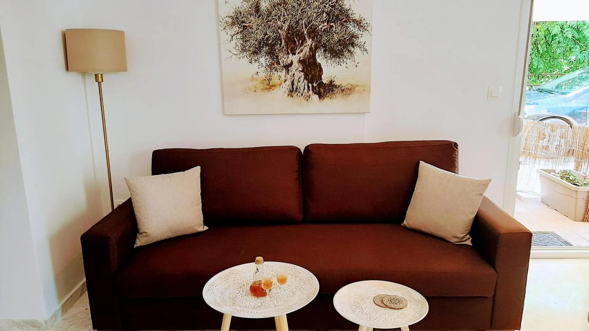 Apartment Elaia Luxury Home Peraia