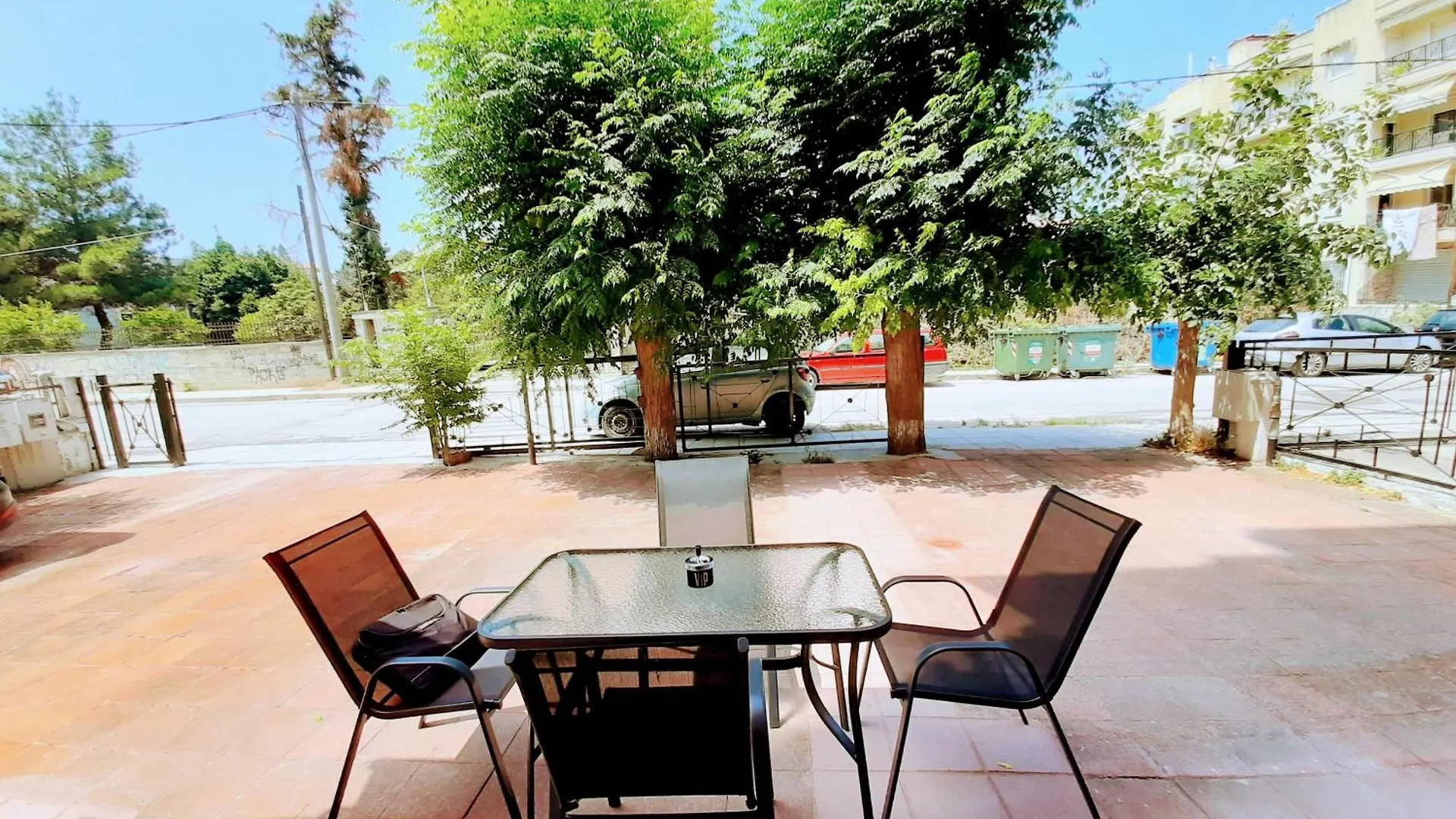 Elaia Luxury Home Peraia  Greece