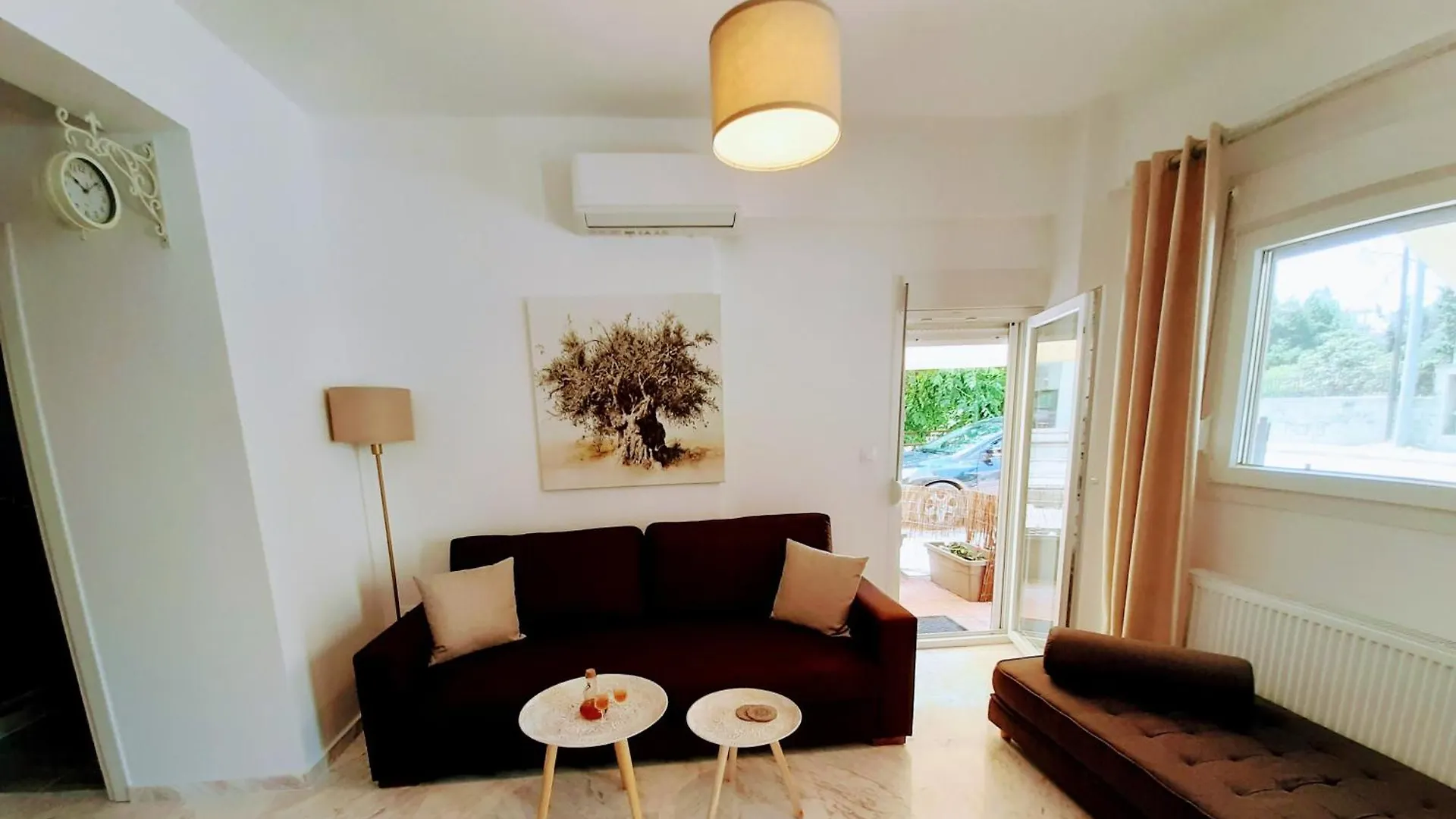 Elaia Luxury Home Peraia  Greece