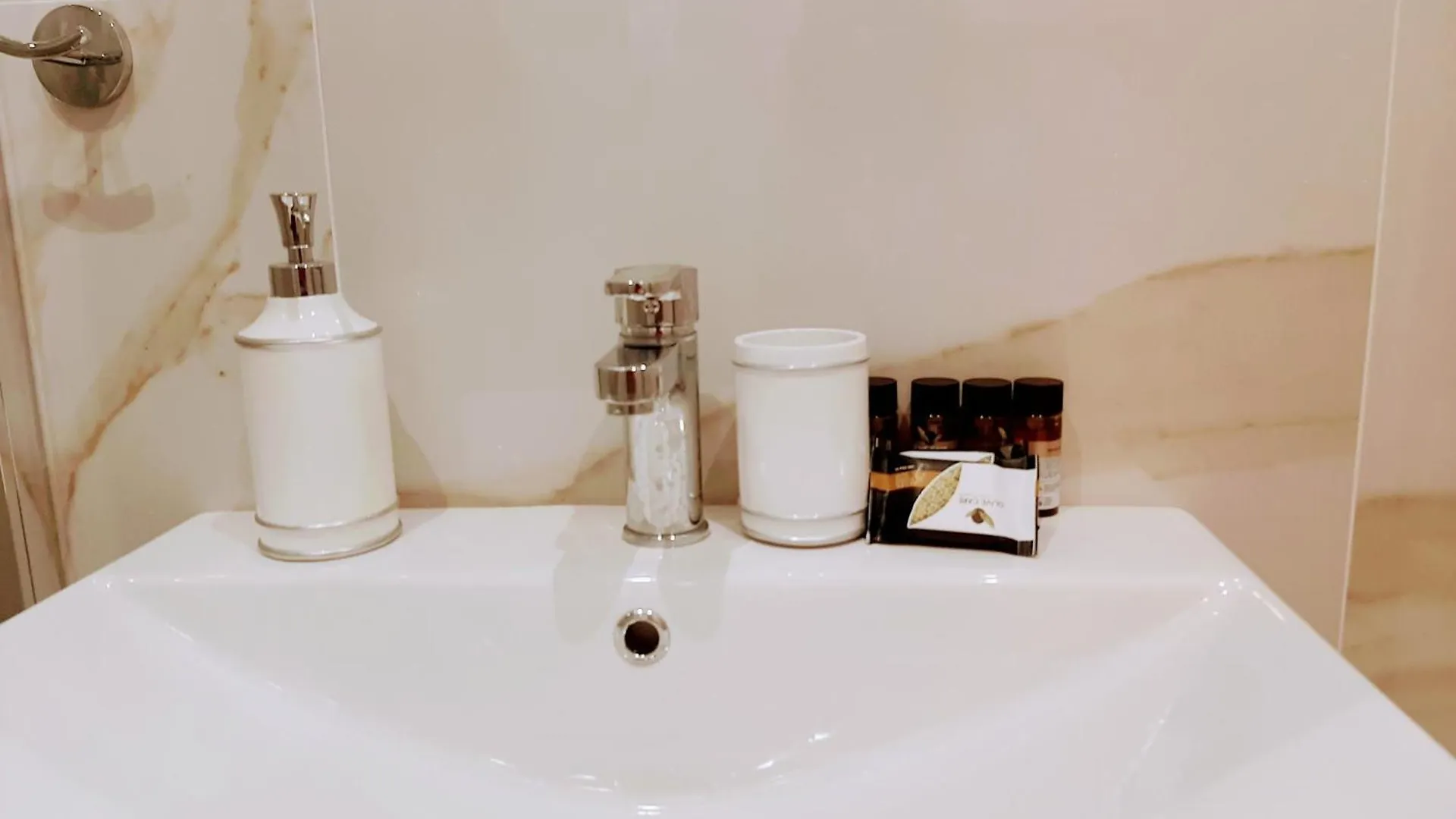 Elaia Luxury Home Peraia  Apartment