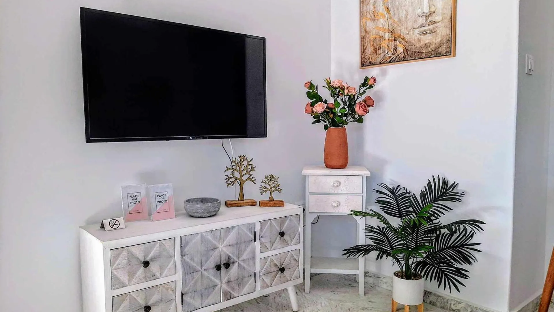 Apartment Elaia Luxury Home Peraia