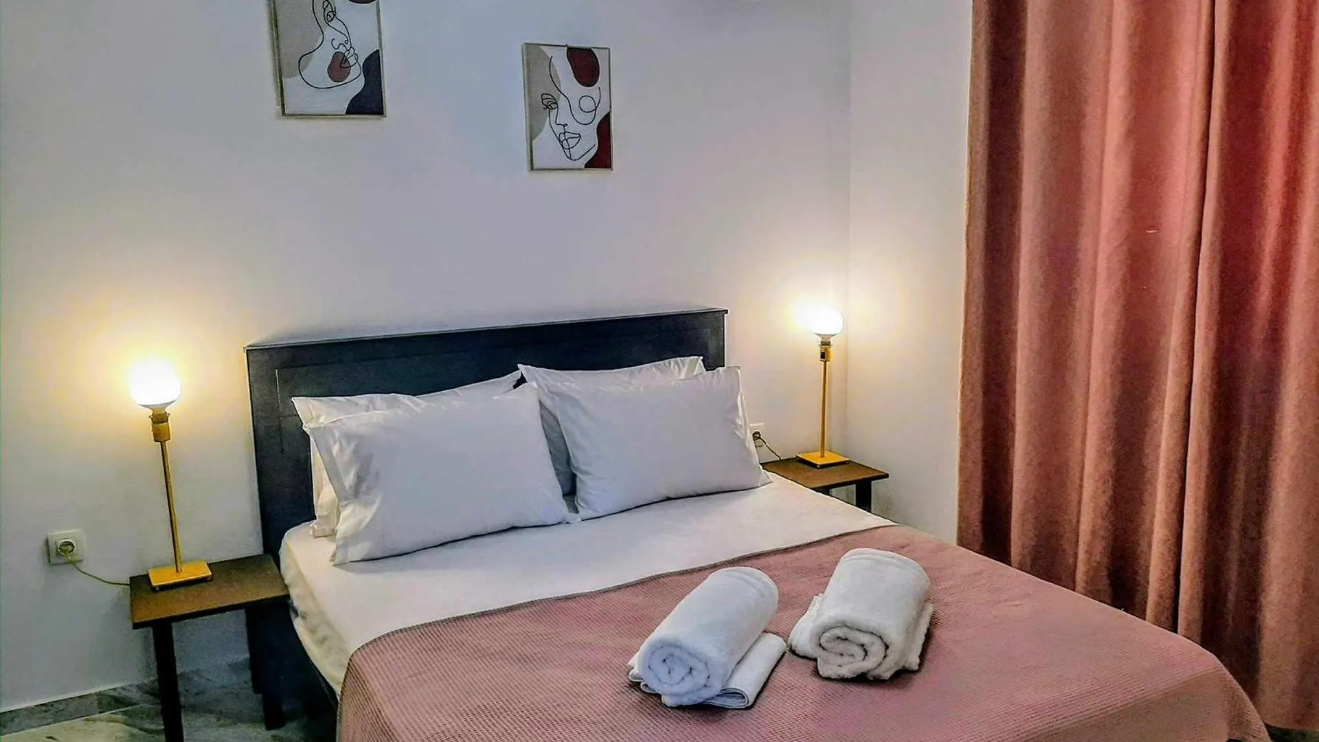 Elaia Luxury Home Peraia  0*, Peraia (Thessaloniki) Greece
